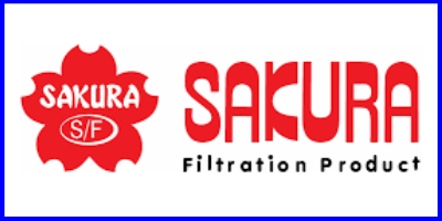 فیلتر اصلی ساکورا Sakura